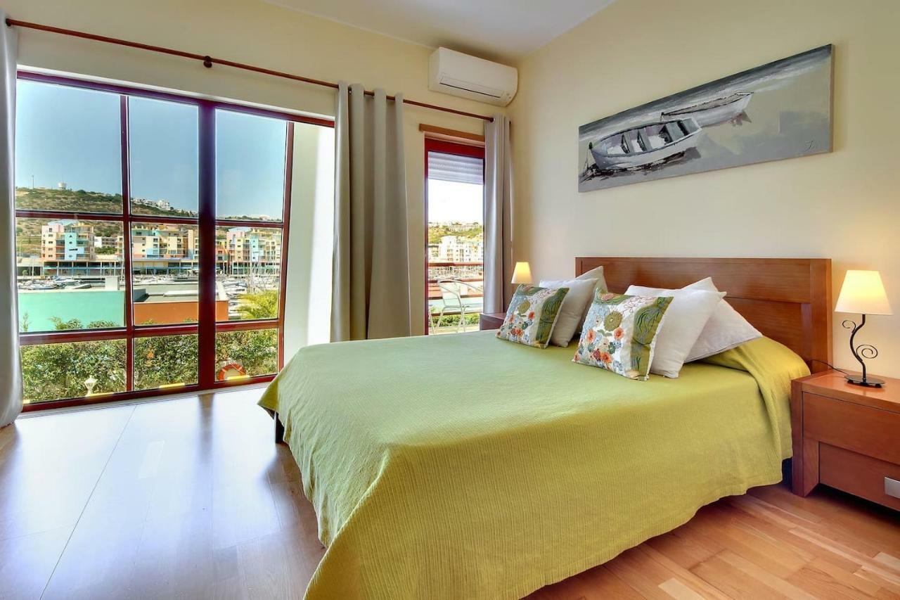 Vila Marina Albufeira Exterior foto