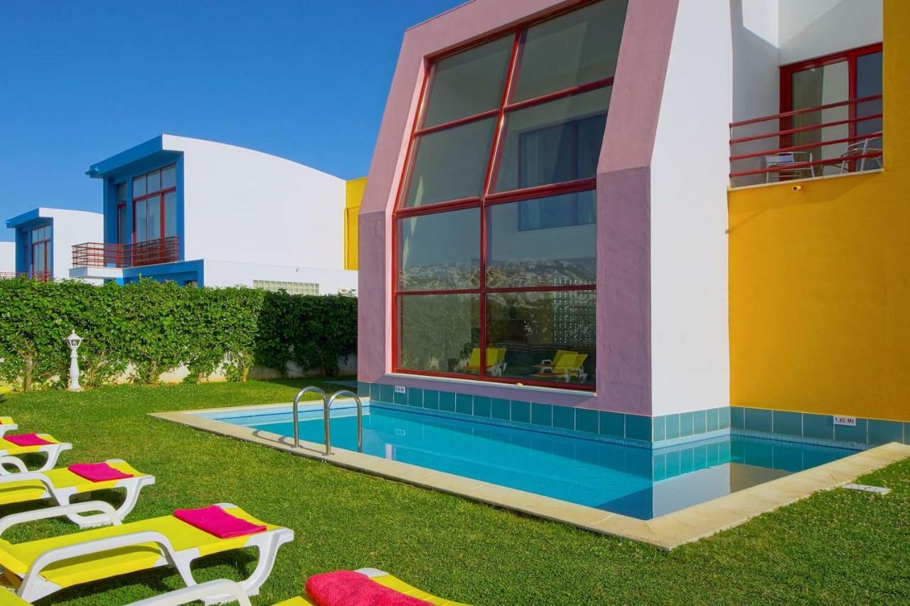 Vila Marina Albufeira Exterior foto